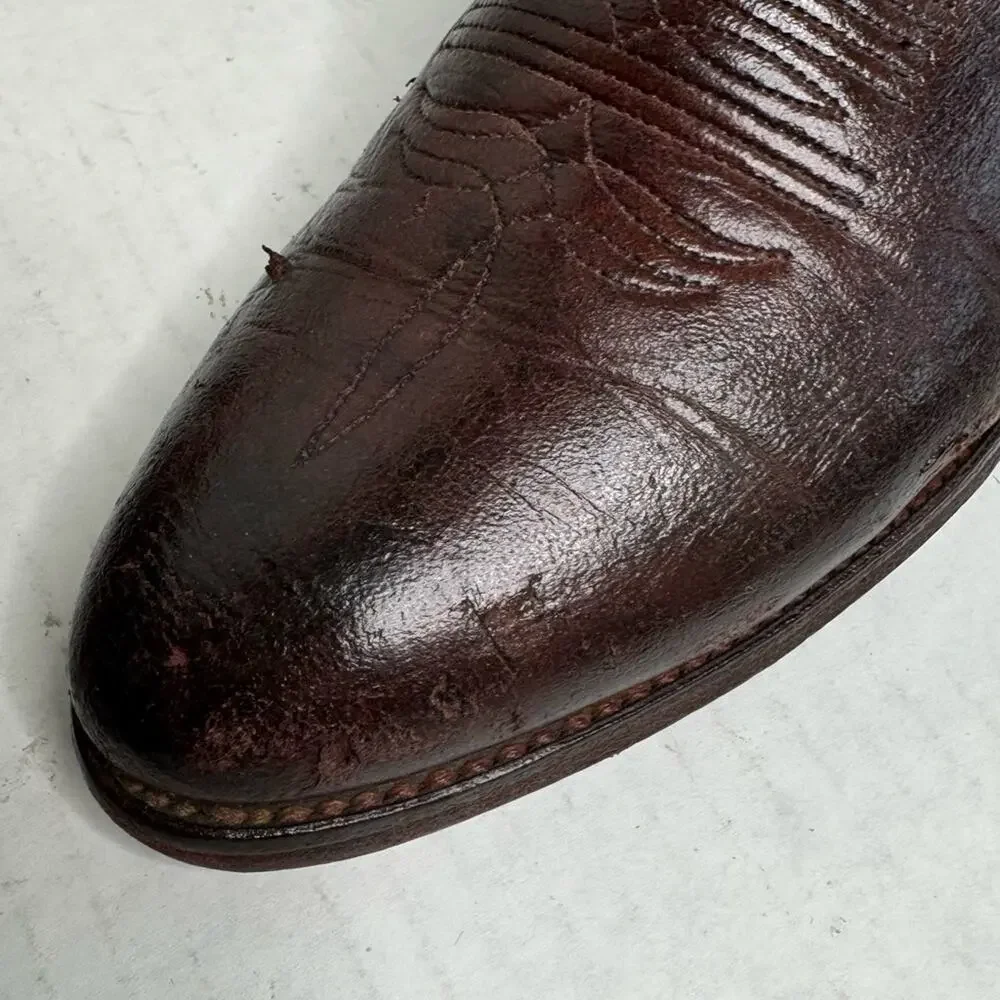 Abilene Boot Co. abilene elk